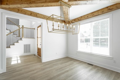 **$3000 lender credit available or 1% lower interest rate for 1 on Council Fire Golf Club in Tennessee - for sale on GolfHomes.com, golf home, golf lot