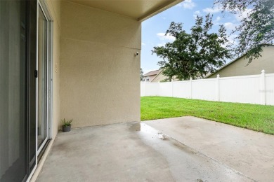 Welcome to this immaculate home! Located in the golf gated on Remington Golf Club in Florida - for sale on GolfHomes.com, golf home, golf lot