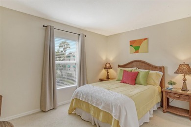 LOCATION, LOCATION, LOCATION!  This 2-bedroom, 2-bath condo on Bobby Jones Golf Club in Florida - for sale on GolfHomes.com, golf home, golf lot