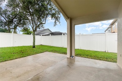 Welcome to this immaculate home! Located in the golf gated on Remington Golf Club in Florida - for sale on GolfHomes.com, golf home, golf lot