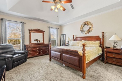BEST BUY IN CABOT! INCREDIBLE PRICE! Freshly painted on Greystone Country Club in Arkansas - for sale on GolfHomes.com, golf home, golf lot