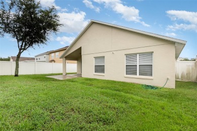 Welcome to this immaculate home! Located in the golf gated on Remington Golf Club in Florida - for sale on GolfHomes.com, golf home, golf lot