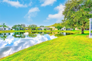 Fabulous Home with Serene Water Views in a Peaceful Cul-de-Sac!
 on Heritage Springs Country Club in Florida - for sale on GolfHomes.com, golf home, golf lot