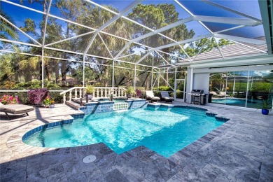 LOOK NO FURTHER FOR THE PERFECTLY UPDATED HOME IN CALUSA LAKES! on Calusa Lakes Golf Club in Florida - for sale on GolfHomes.com, golf home, golf lot