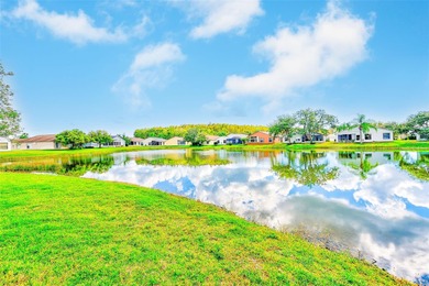 Fabulous Home with Serene Water Views in a Peaceful Cul-de-Sac!
 on Heritage Springs Country Club in Florida - for sale on GolfHomes.com, golf home, golf lot