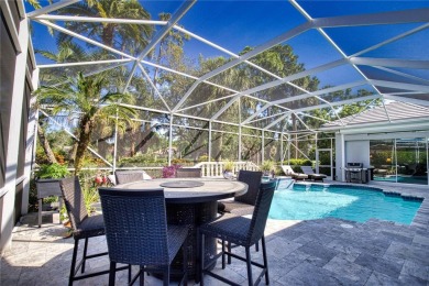 LOOK NO FURTHER FOR THE PERFECTLY UPDATED HOME IN CALUSA LAKES! on Calusa Lakes Golf Club in Florida - for sale on GolfHomes.com, golf home, golf lot