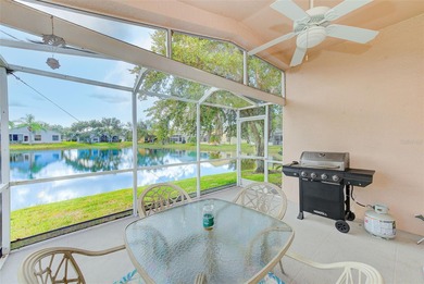 Fabulous Home with Serene Water Views in a Peaceful Cul-de-Sac!
 on Heritage Springs Country Club in Florida - for sale on GolfHomes.com, golf home, golf lot