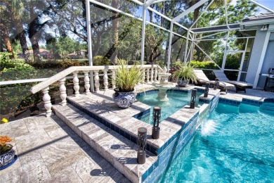 LOOK NO FURTHER FOR THE PERFECTLY UPDATED HOME IN CALUSA LAKES! on Calusa Lakes Golf Club in Florida - for sale on GolfHomes.com, golf home, golf lot