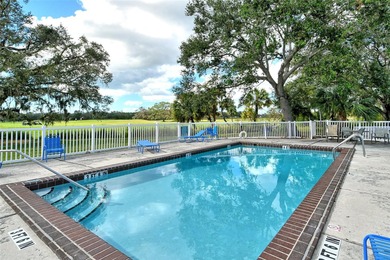 LOCATION, LOCATION, LOCATION!  This 2-bedroom, 2-bath condo on Bobby Jones Golf Club in Florida - for sale on GolfHomes.com, golf home, golf lot