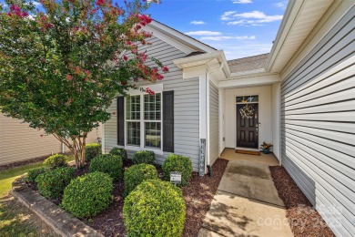This well-maintained, move-in ready home in Sun City Carolina on Carolina Lakes Golf Club, LLC in South Carolina - for sale on GolfHomes.com, golf home, golf lot