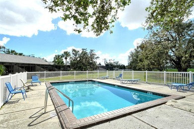 LOCATION, LOCATION, LOCATION!  This 2-bedroom, 2-bath condo on Bobby Jones Golf Club in Florida - for sale on GolfHomes.com, golf home, golf lot