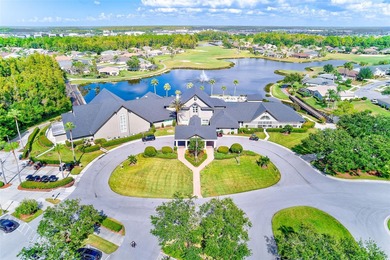 Fabulous Home with Serene Water Views in a Peaceful Cul-de-Sac!
 on Heritage Springs Country Club in Florida - for sale on GolfHomes.com, golf home, golf lot