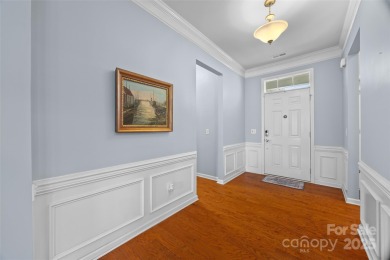 This well-maintained, move-in ready home in Sun City Carolina on Carolina Lakes Golf Club, LLC in South Carolina - for sale on GolfHomes.com, golf home, golf lot