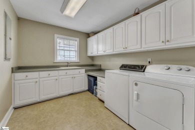 Nestled on the 7th hole of the scenic Pickens County Club Golf on Pickens Country Club in South Carolina - for sale on GolfHomes.com, golf home, golf lot