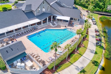 Fabulous Home with Serene Water Views in a Peaceful Cul-de-Sac!
 on Heritage Springs Country Club in Florida - for sale on GolfHomes.com, golf home, golf lot