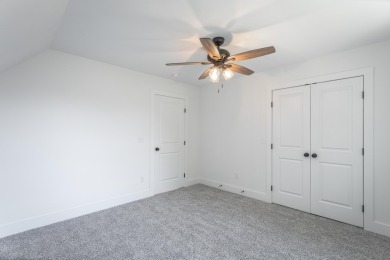 **$3000 lender credit available or 1% lower interest rate for 1 on Council Fire Golf Club in Tennessee - for sale on GolfHomes.com, golf home, golf lot