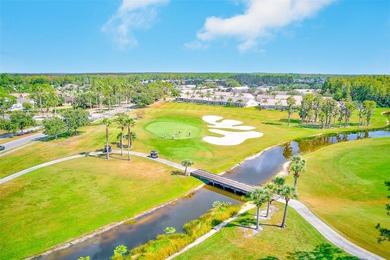 Fabulous Home with Serene Water Views in a Peaceful Cul-de-Sac!
 on Heritage Springs Country Club in Florida - for sale on GolfHomes.com, golf home, golf lot