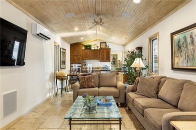 Located in the premier 55+ Llano Grande Resort & Golf Club, this on Llano Grande Golf Course in Texas - for sale on GolfHomes.com, golf home, golf lot