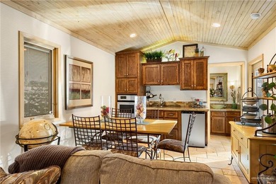 Located in the premier 55+ Llano Grande Resort & Golf Club, this on Llano Grande Golf Course in Texas - for sale on GolfHomes.com, golf home, golf lot