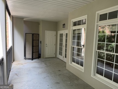 Welcome to your dream condo Intown! This move-in ready home has on Bobby Jones Golf Club in Georgia - for sale on GolfHomes.com, golf home, golf lot