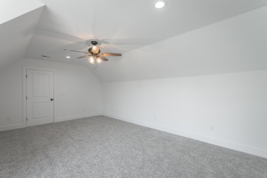 **$3000 lender credit available or 1% lower interest rate for 1 on Council Fire Golf Club in Tennessee - for sale on GolfHomes.com, golf home, golf lot