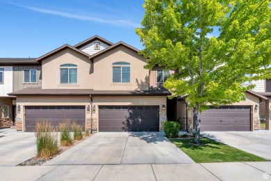 OPEN HOUSE this Saturday 6/28 @ 11-1pm. Very well maintained on The Links At Sleepy Ridge in Utah - for sale on GolfHomes.com, golf home, golf lot