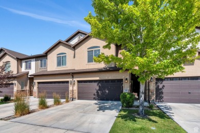 OPEN HOUSE this Saturday 6/28 @ 11-1pm. Very well maintained on The Links At Sleepy Ridge in Utah - for sale on GolfHomes.com, golf home, golf lot