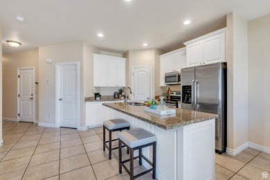 OPEN HOUSE this Saturday 6/28 @ 11-1pm. Very well maintained on The Links At Sleepy Ridge in Utah - for sale on GolfHomes.com, golf home, golf lot