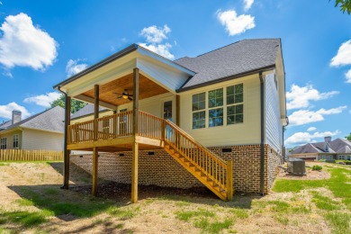 **$3000 lender credit available or 1% lower interest rate for 1 on Council Fire Golf Club in Tennessee - for sale on GolfHomes.com, golf home, golf lot