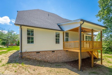 **$3000 lender credit available or 1% lower interest rate for 1 on Council Fire Golf Club in Tennessee - for sale on GolfHomes.com, golf home, golf lot