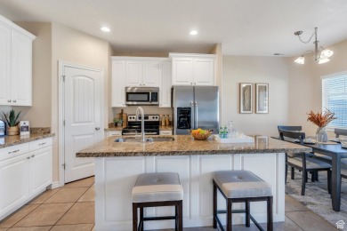 OPEN HOUSE this Saturday 6/28 @ 11-1pm. Very well maintained on The Links At Sleepy Ridge in Utah - for sale on GolfHomes.com, golf home, golf lot
