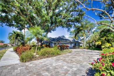 LOOK NO FURTHER FOR THE PERFECTLY UPDATED HOME IN CALUSA LAKES! on Calusa Lakes Golf Club in Florida - for sale on GolfHomes.com, golf home, golf lot