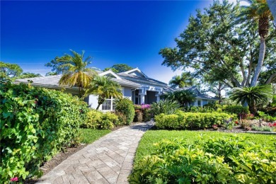 LOOK NO FURTHER FOR THE PERFECTLY UPDATED HOME IN CALUSA LAKES! on Calusa Lakes Golf Club in Florida - for sale on GolfHomes.com, golf home, golf lot