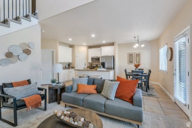 OPEN HOUSE this Saturday 6/28 @ 11-1pm. Very well maintained on The Links At Sleepy Ridge in Utah - for sale on GolfHomes.com, golf home, golf lot