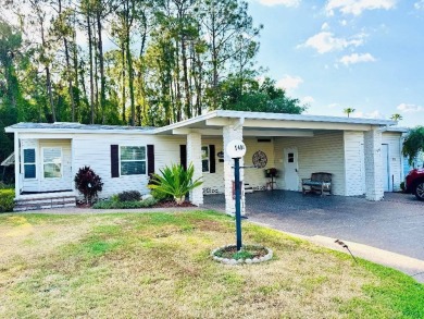 Beautiful Custom-Built Home with private back yard and Upgrades on Schalamar Creek Golf and Country Club in Florida - for sale on GolfHomes.com, golf home, golf lot