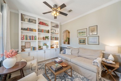 Enjoy the beach-life along the Emerald Coast in this on Windswept Dunes Golf Club in Florida - for sale on GolfHomes.com, golf home, golf lot