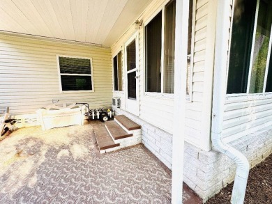 Beautiful Custom-Built Home with private back yard and Upgrades on Schalamar Creek Golf and Country Club in Florida - for sale on GolfHomes.com, golf home, golf lot