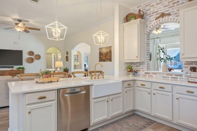 Enjoy the beach-life along the Emerald Coast in this on Windswept Dunes Golf Club in Florida - for sale on GolfHomes.com, golf home, golf lot