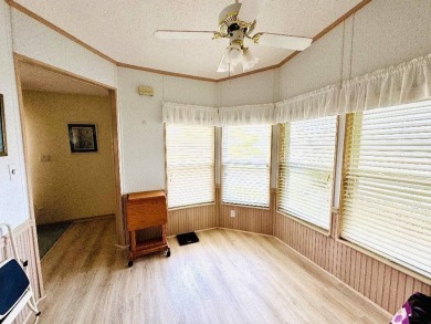 Beautiful Custom-Built Home with private back yard and Upgrades on Schalamar Creek Golf and Country Club in Florida - for sale on GolfHomes.com, golf home, golf lot