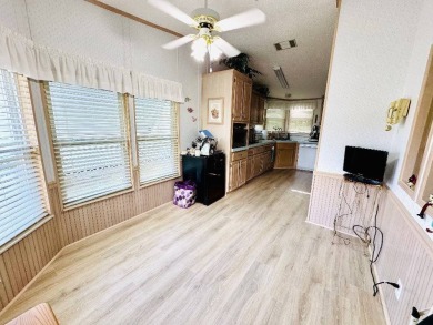 Beautiful Custom-Built Home with private back yard and Upgrades on Schalamar Creek Golf and Country Club in Florida - for sale on GolfHomes.com, golf home, golf lot