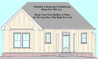 Ready To Build. Level 3 Soil Tests complete. Site Plan and on Big Canoe Golf Club - Cherokee in Georgia - for sale on GolfHomes.com, golf home, golf lot