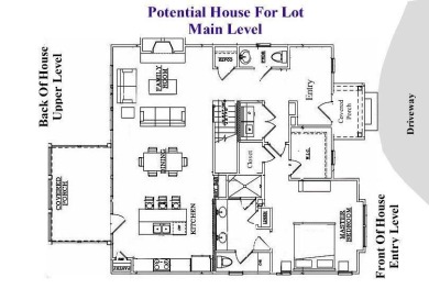 Ready To Build. Level 3 Soil Tests complete. Site Plan and on Big Canoe Golf Club - Cherokee in Georgia - for sale on GolfHomes.com, golf home, golf lot