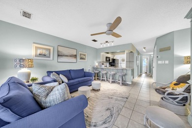 FRACTIONAL OWNERSHIP OPPORTUNITY. Experience the best of coastal on Seascape Golf Course in Florida - for sale on GolfHomes.com, golf home, golf lot