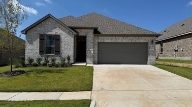 Available for a Quick Move-in!! New phase now selling! Beautiful on De Cordova Bend Country Club in Texas - for sale on GolfHomes.com, golf home, golf lot