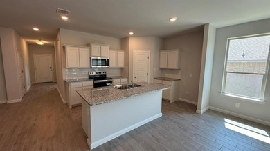 Available for a Quick Move-in!! New phase now selling! Beautiful on De Cordova Bend Country Club in Texas - for sale on GolfHomes.com, golf home, golf lot