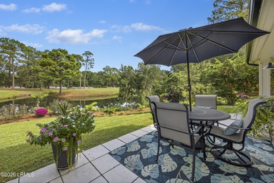 Welcome to 182 Sumter Square, a truly unique home in the heart on Rose Hill Golf Club in South Carolina - for sale on GolfHomes.com, golf home, golf lot