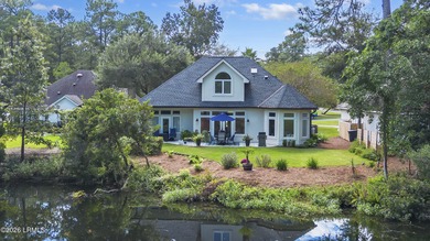 Welcome to 182 Sumter Square, a truly unique home in the heart on Rose Hill Golf Club in South Carolina - for sale on GolfHomes.com, golf home, golf lot