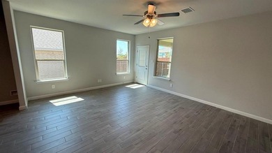 Available for a Quick Move-in!! New phase now selling! Beautiful on De Cordova Bend Country Club in Texas - for sale on GolfHomes.com, golf home, golf lot