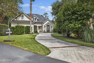 Welcome to 182 Sumter Square, a truly unique home in the heart on Rose Hill Golf Club in South Carolina - for sale on GolfHomes.com, golf home, golf lot