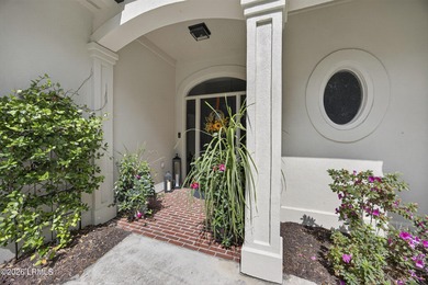 Welcome to 182 Sumter Square, a truly unique home in the heart on Rose Hill Golf Club in South Carolina - for sale on GolfHomes.com, golf home, golf lot